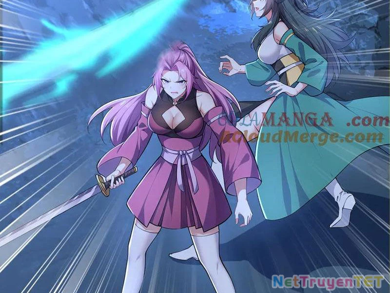 Đồ Đệ Thăng Cấp, Ta Nằm Không Cũng Mạnh Chapter 23 - 37