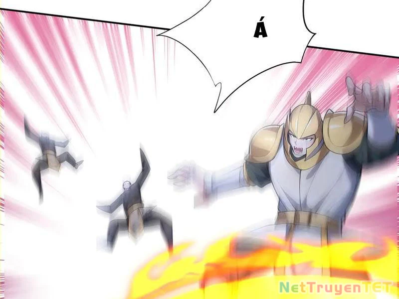 Đồ Đệ Thăng Cấp, Ta Nằm Không Cũng Mạnh Chapter 23 - 44