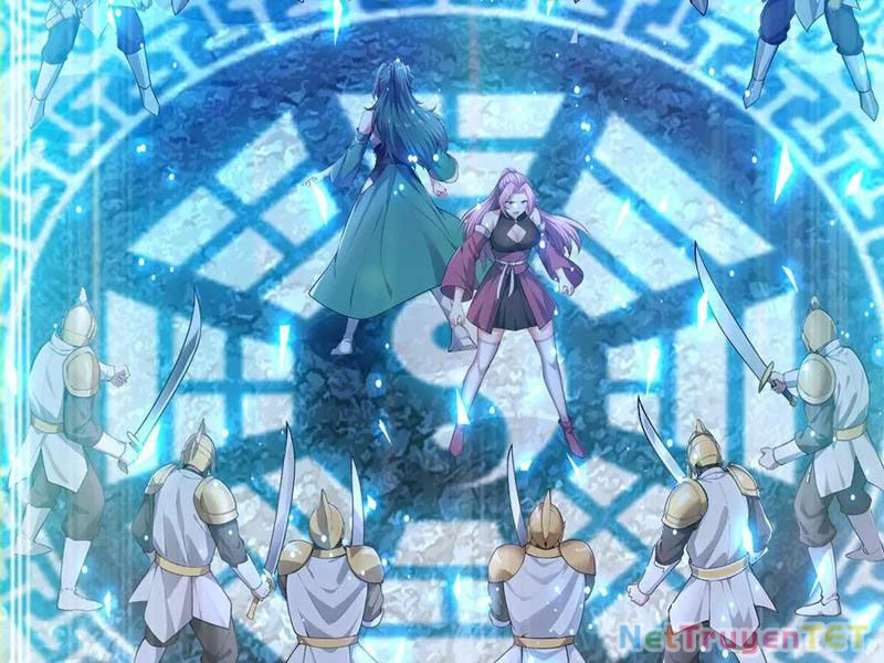 Đồ Đệ Thăng Cấp, Ta Nằm Không Cũng Mạnh Chapter 23 - 67