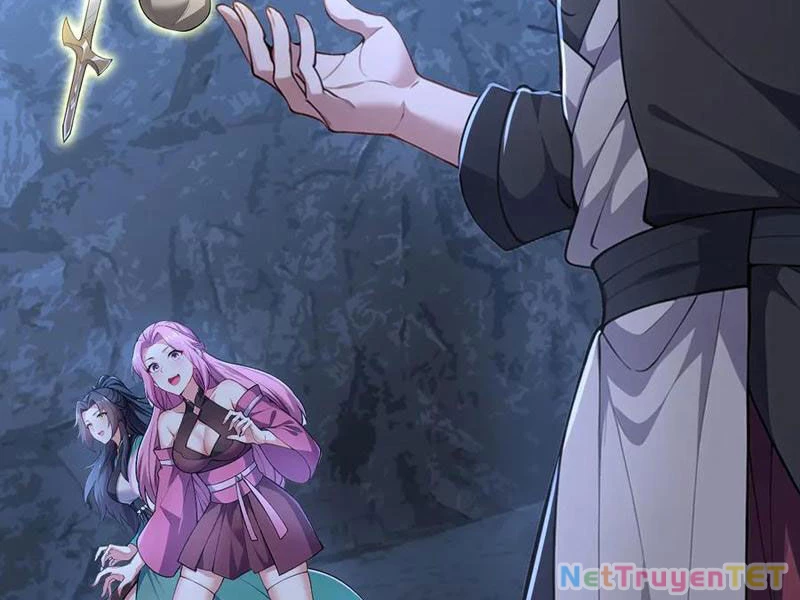 Đồ Đệ Thăng Cấp, Ta Nằm Không Cũng Mạnh Chapter 23 - 107