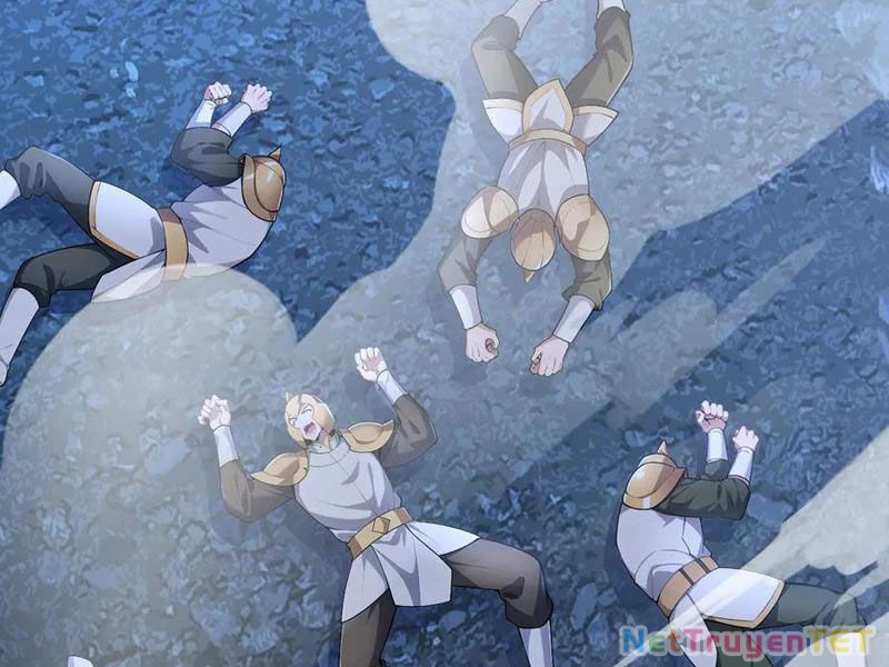 Đồ Đệ Thăng Cấp, Ta Nằm Không Cũng Mạnh Chapter 23 - 145