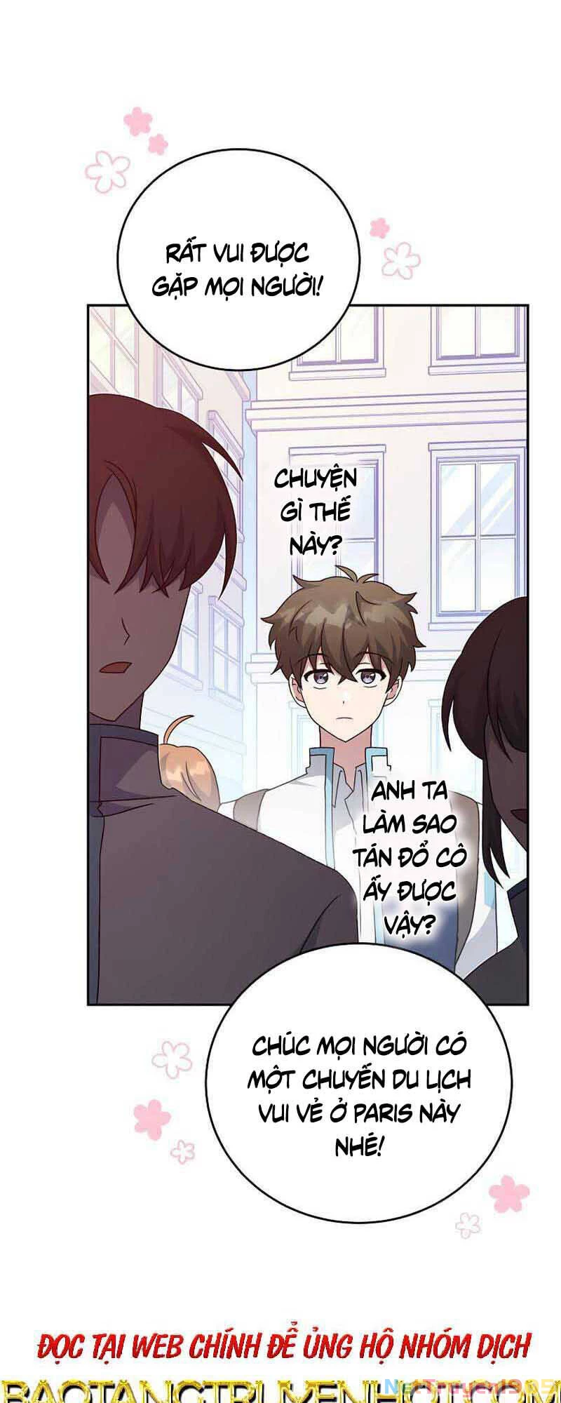 Nhân Vật Ngoài Lề Tiểu Thuyết Chapter 39 - 15