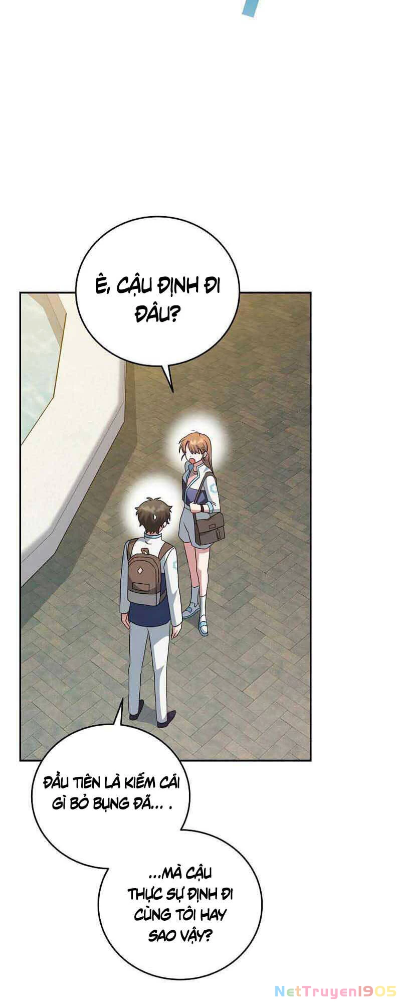 Nhân Vật Ngoài Lề Tiểu Thuyết Chapter 39 - 17
