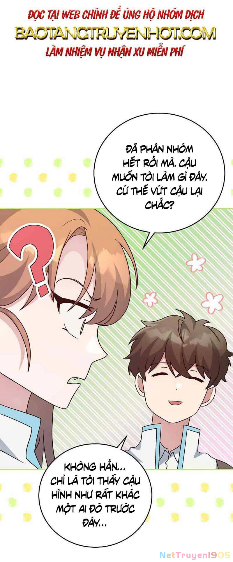 Nhân Vật Ngoài Lề Tiểu Thuyết Chapter 39 - 18