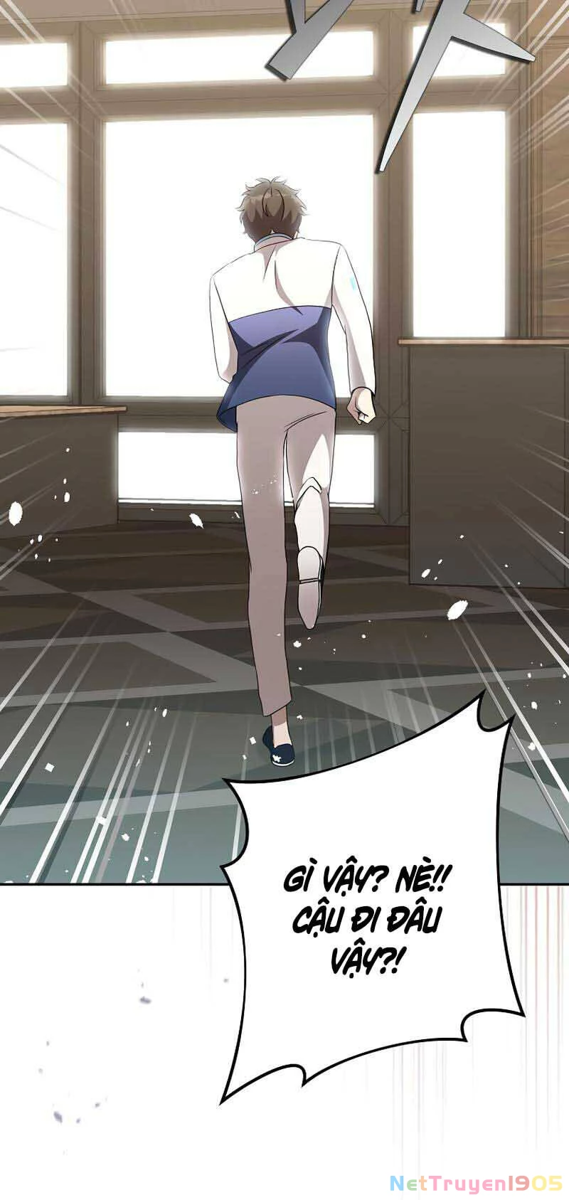 Nhân Vật Ngoài Lề Tiểu Thuyết Chapter 39 - 30