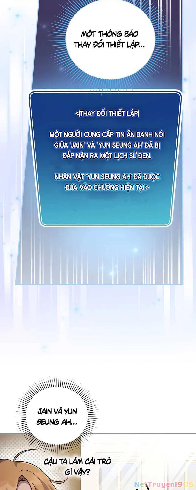 Nhân Vật Ngoài Lề Tiểu Thuyết Chapter 39 - 43