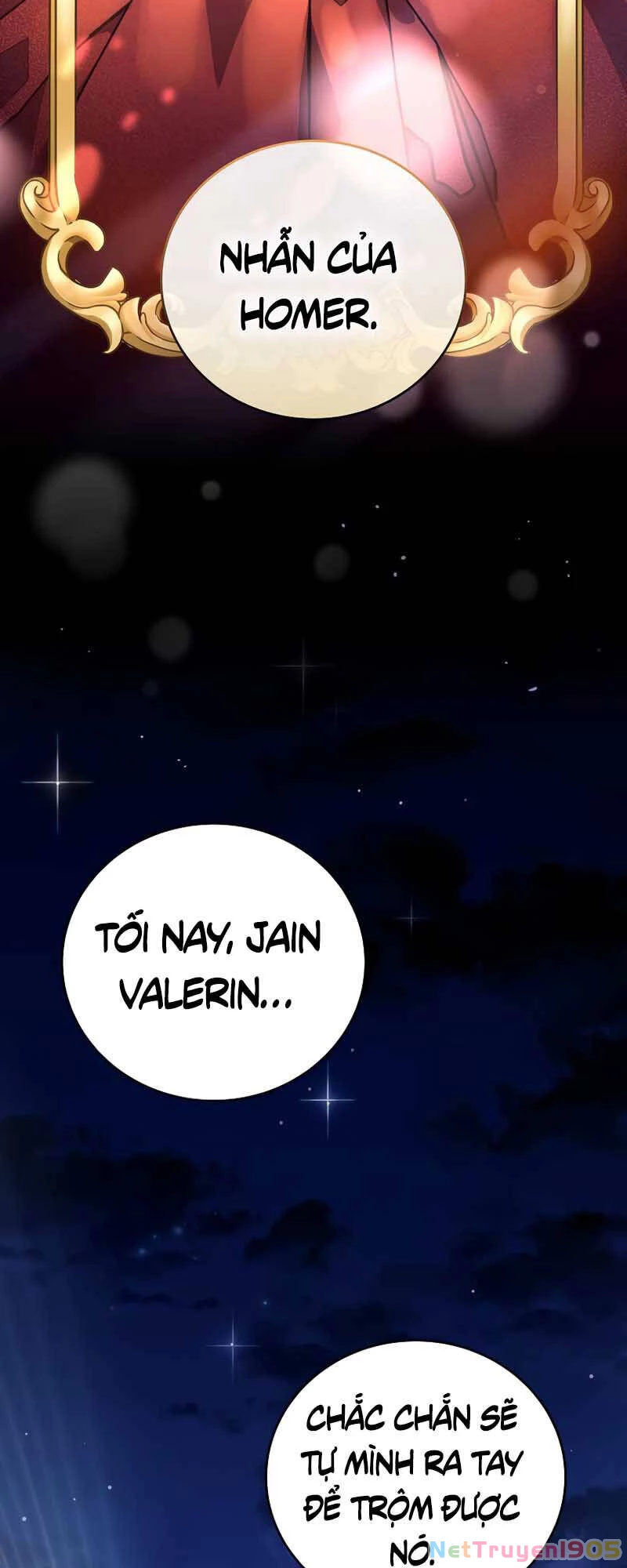 Nhân Vật Ngoài Lề Tiểu Thuyết Chapter 39 - 61