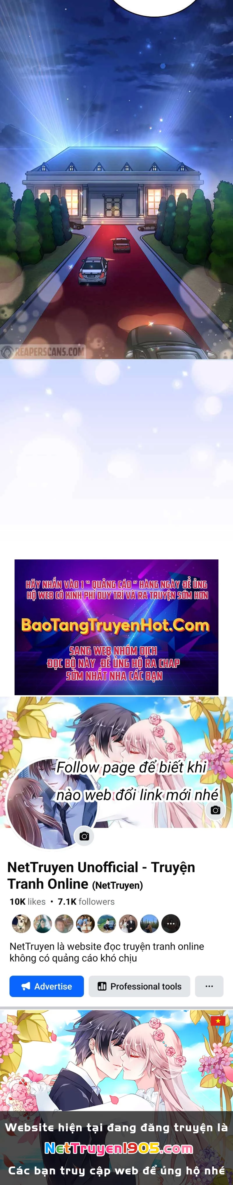 Nhân Vật Ngoài Lề Tiểu Thuyết Chapter 39 - 62