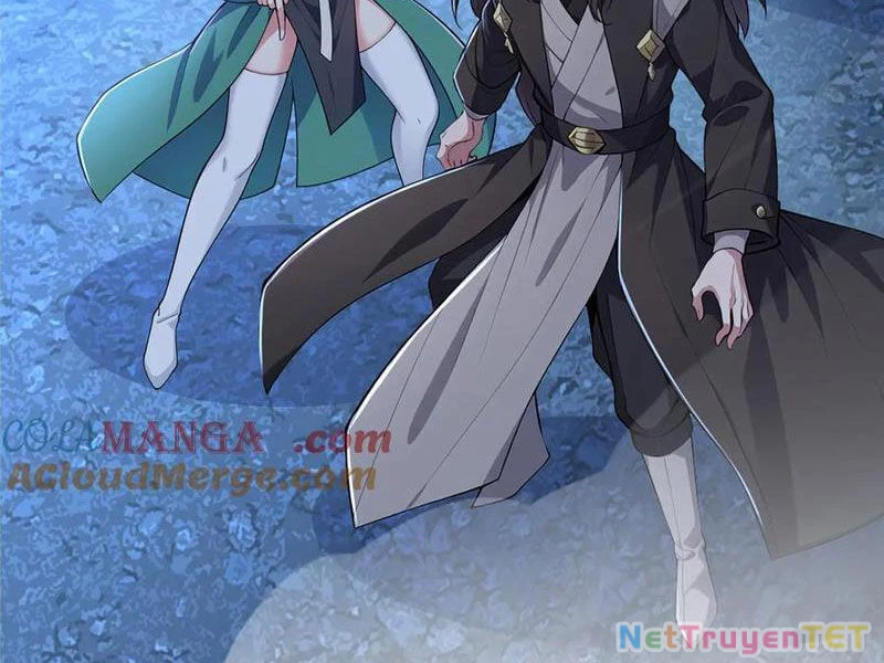 Đồ Đệ Thăng Cấp, Ta Nằm Không Cũng Mạnh Chapter  25 - 2