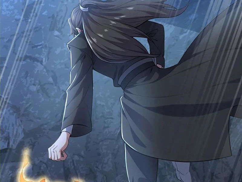 Đồ Đệ Thăng Cấp, Ta Nằm Không Cũng Mạnh Chapter  25 - 5