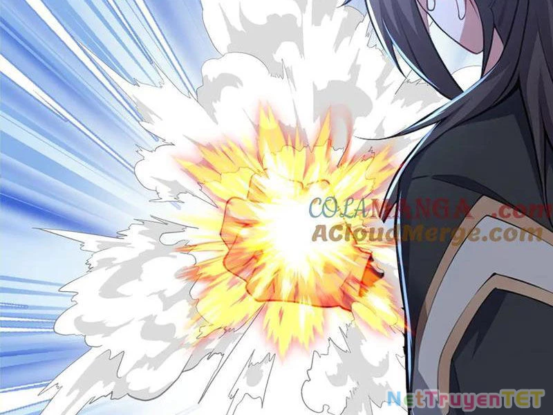 Đồ Đệ Thăng Cấp, Ta Nằm Không Cũng Mạnh Chapter  25 - 11