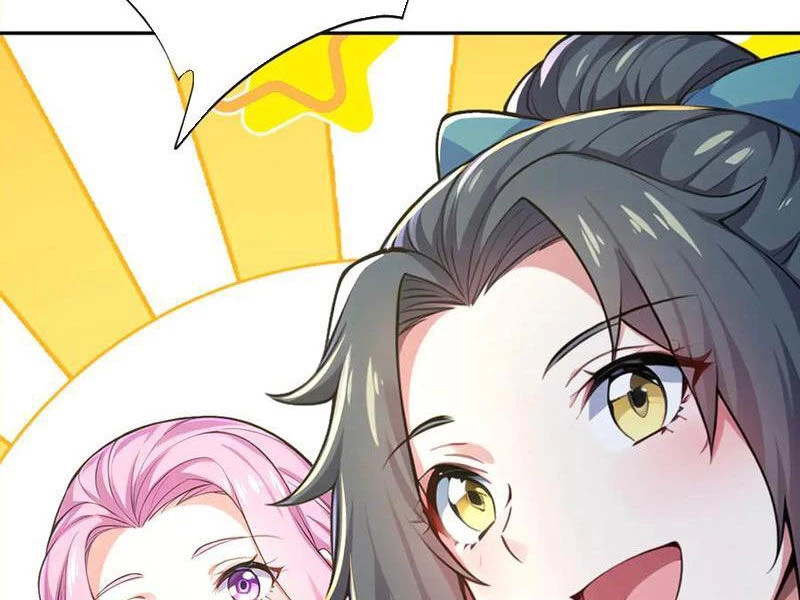 Đồ Đệ Thăng Cấp, Ta Nằm Không Cũng Mạnh Chapter  25 - 17