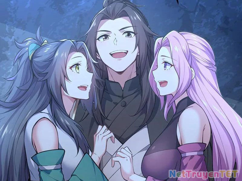 Đồ Đệ Thăng Cấp, Ta Nằm Không Cũng Mạnh Chapter  25 - 21