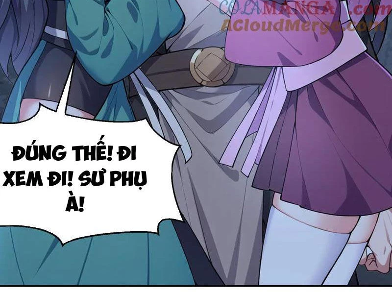 Đồ Đệ Thăng Cấp, Ta Nằm Không Cũng Mạnh Chapter  25 - 22