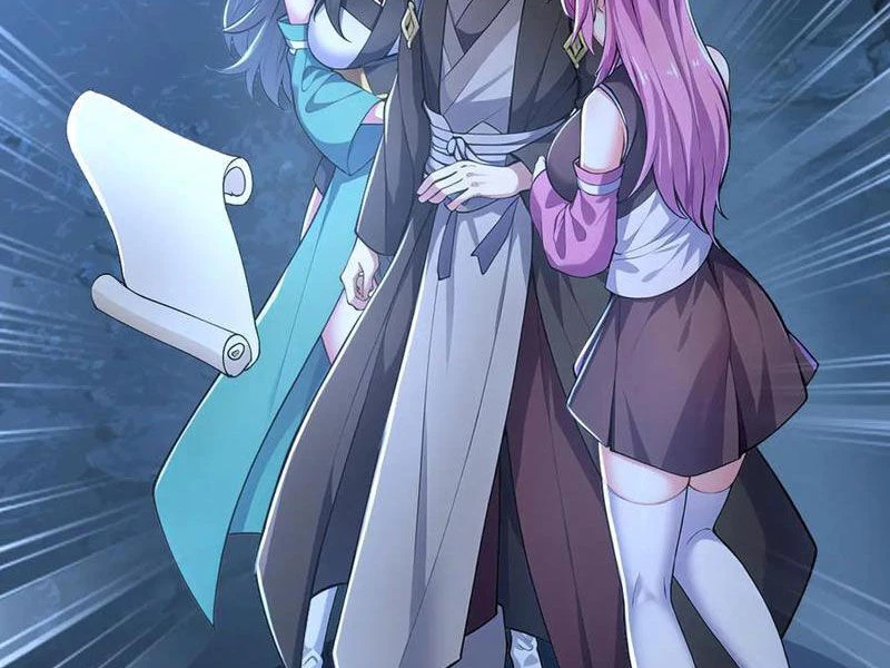 Đồ Đệ Thăng Cấp, Ta Nằm Không Cũng Mạnh Chapter  25 - 27