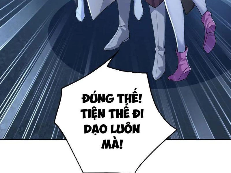 Đồ Đệ Thăng Cấp, Ta Nằm Không Cũng Mạnh Chapter  25 - 28
