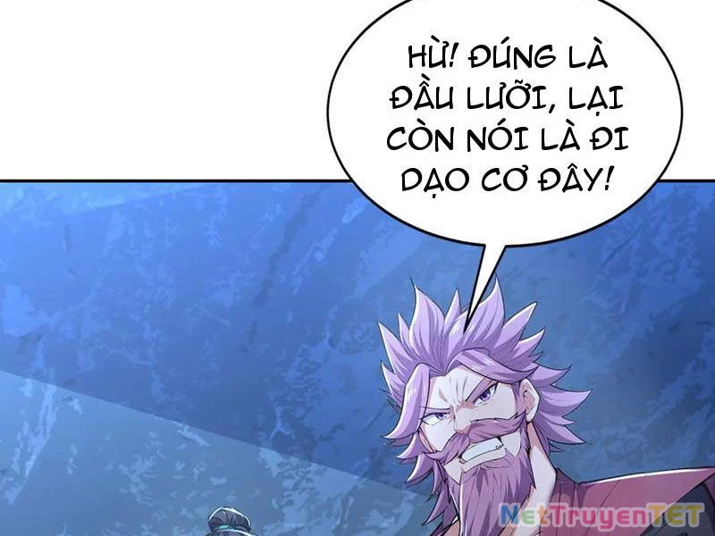 Đồ Đệ Thăng Cấp, Ta Nằm Không Cũng Mạnh Chapter  25 - 35
