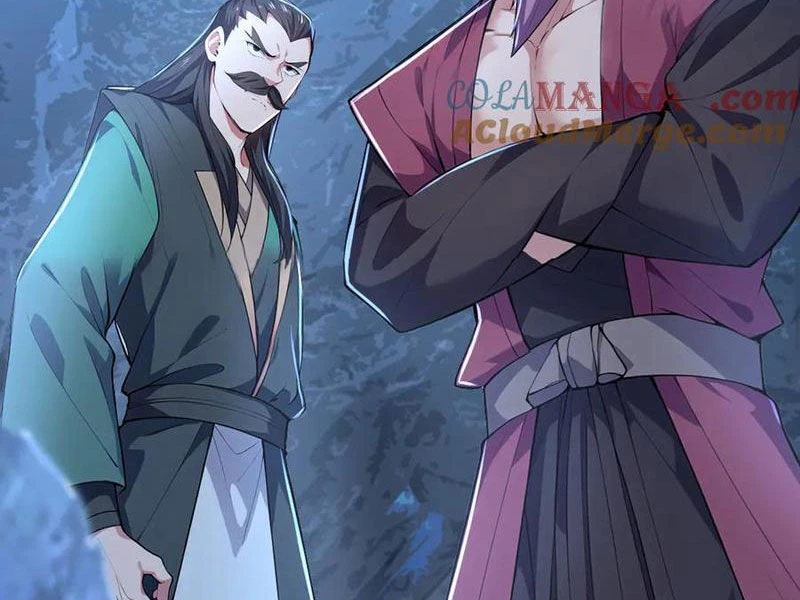 Đồ Đệ Thăng Cấp, Ta Nằm Không Cũng Mạnh Chapter  25 - 36