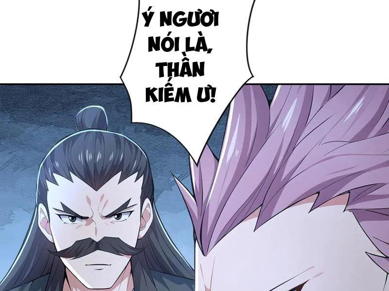 Đồ Đệ Thăng Cấp, Ta Nằm Không Cũng Mạnh Chapter  25 - 38