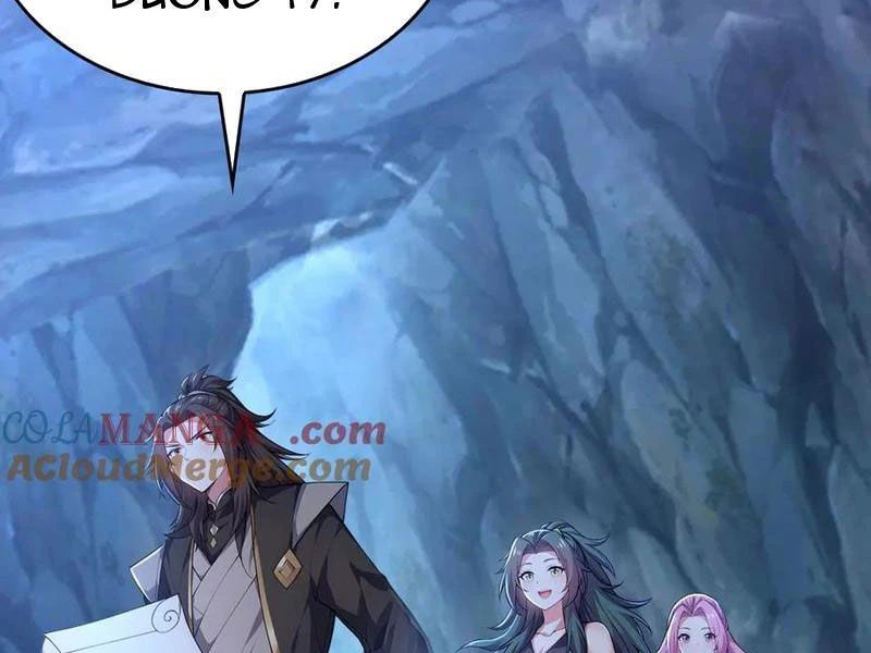 Đồ Đệ Thăng Cấp, Ta Nằm Không Cũng Mạnh Chapter  25 - 46