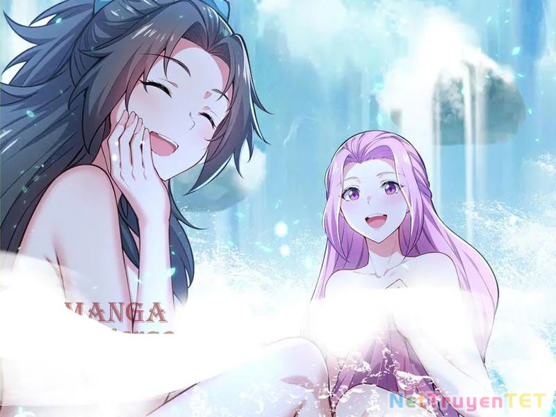 Đồ Đệ Thăng Cấp, Ta Nằm Không Cũng Mạnh Chapter  25 - 67