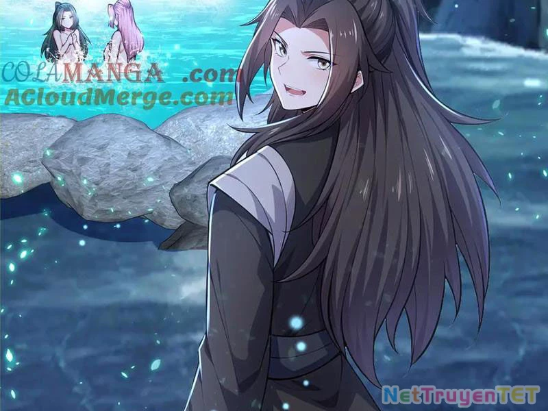 Đồ Đệ Thăng Cấp, Ta Nằm Không Cũng Mạnh Chapter  25 - 73