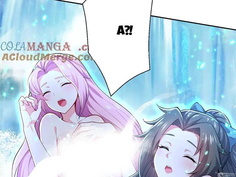 Đồ Đệ Thăng Cấp, Ta Nằm Không Cũng Mạnh Chapter  25 - 76