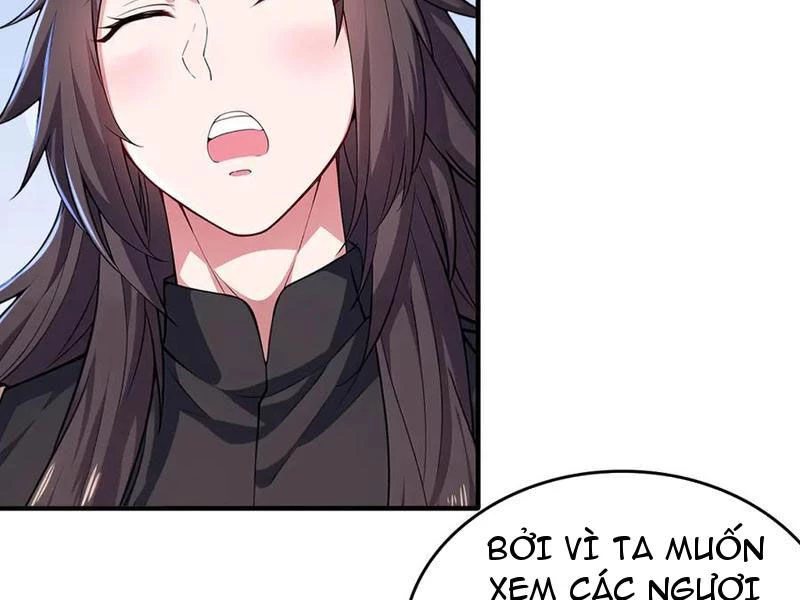 Đồ Đệ Thăng Cấp, Ta Nằm Không Cũng Mạnh Chapter  25 - 106