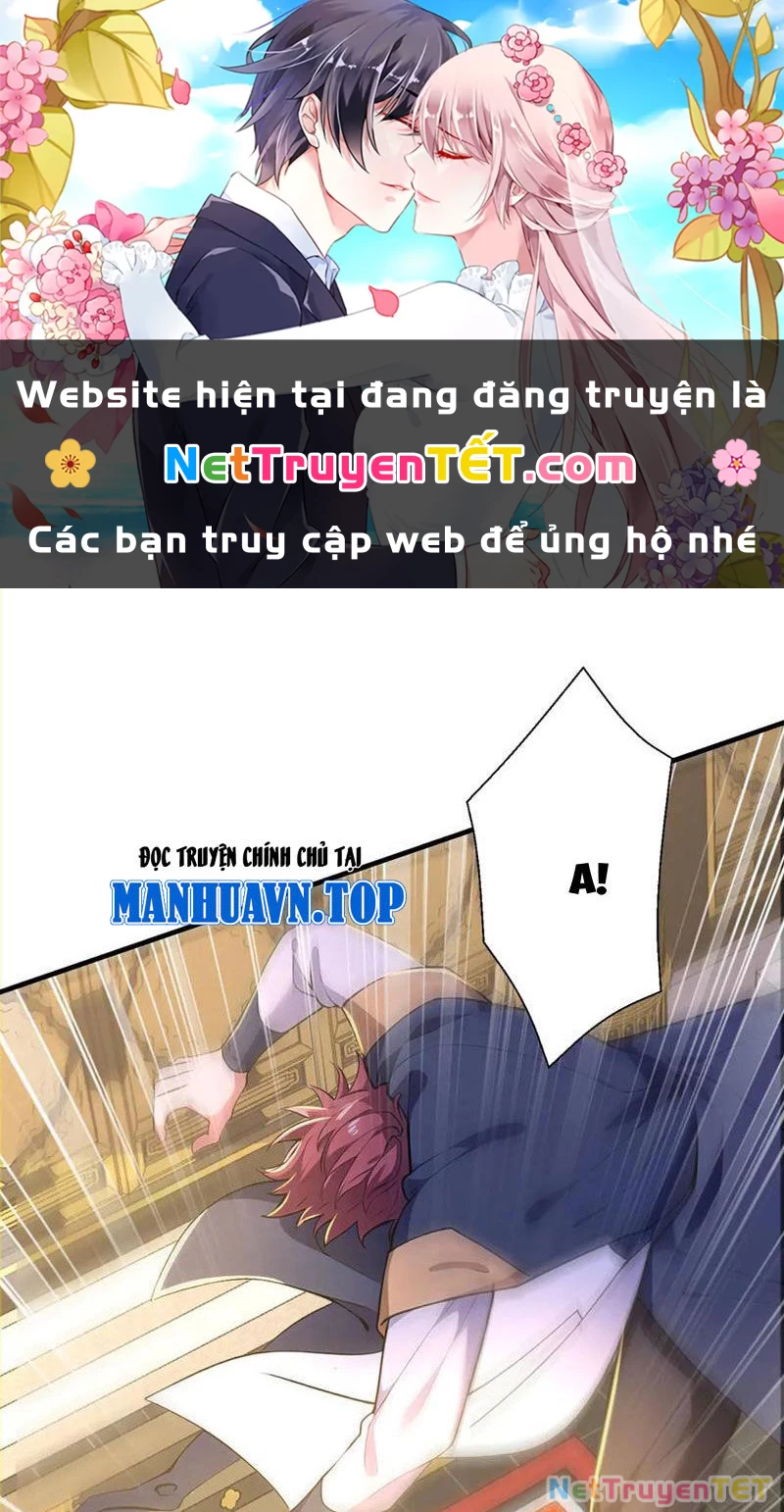 Đồ Đệ Thăng Cấp, Ta Nằm Không Cũng Mạnh Chapter  31 - 1