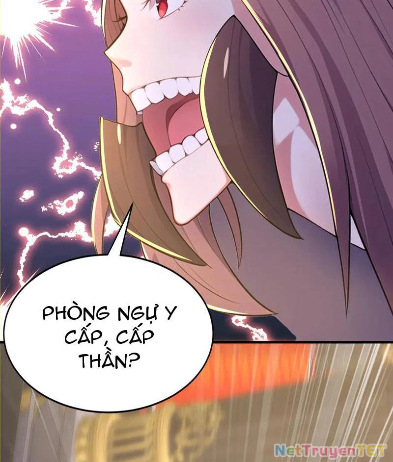 Đồ Đệ Thăng Cấp, Ta Nằm Không Cũng Mạnh Chapter  31 - 4