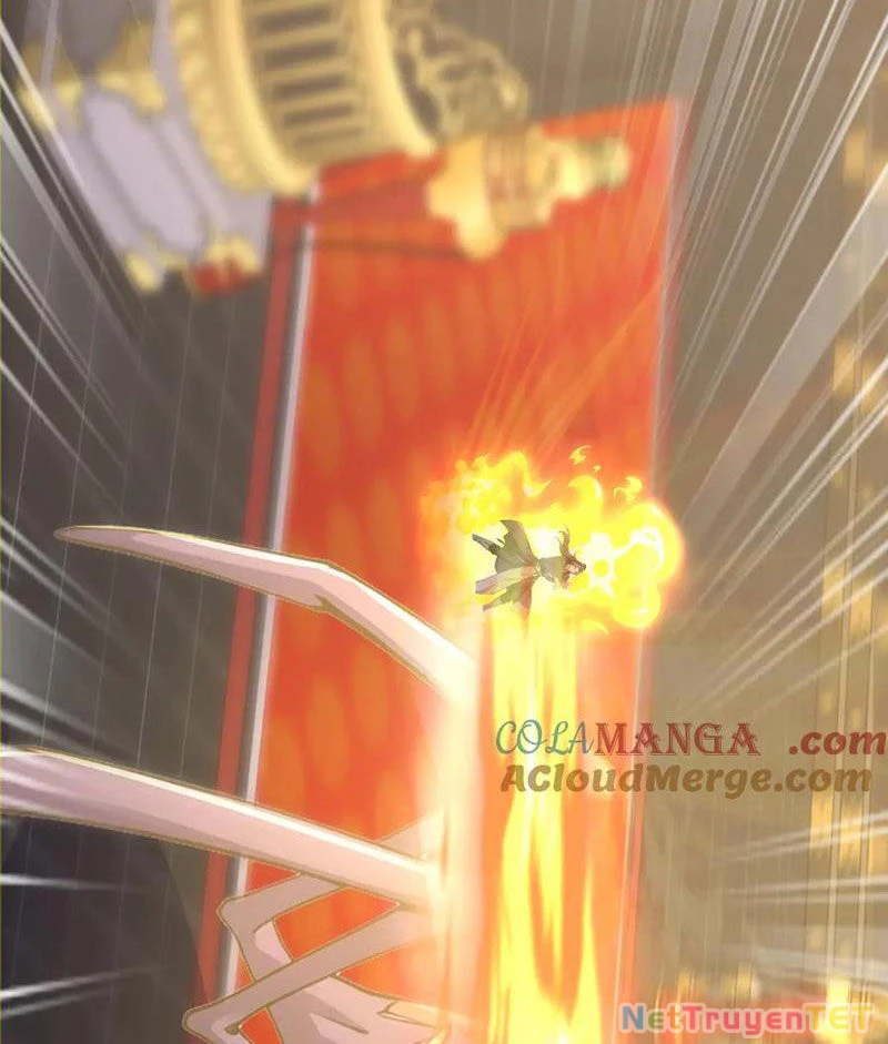 Đồ Đệ Thăng Cấp, Ta Nằm Không Cũng Mạnh Chapter  31 - 5