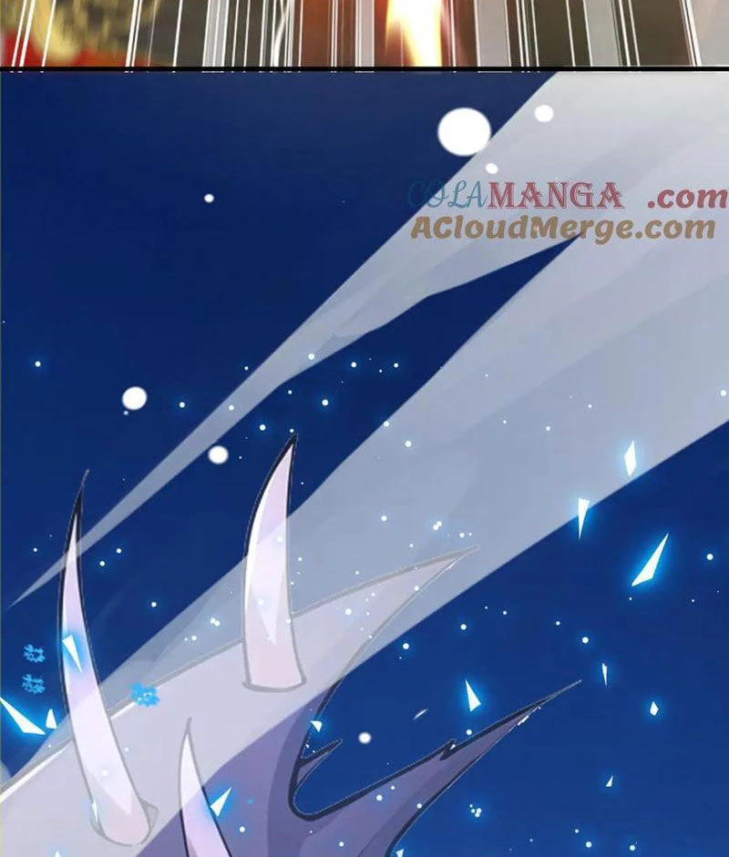 Đồ Đệ Thăng Cấp, Ta Nằm Không Cũng Mạnh Chapter  31 - 8