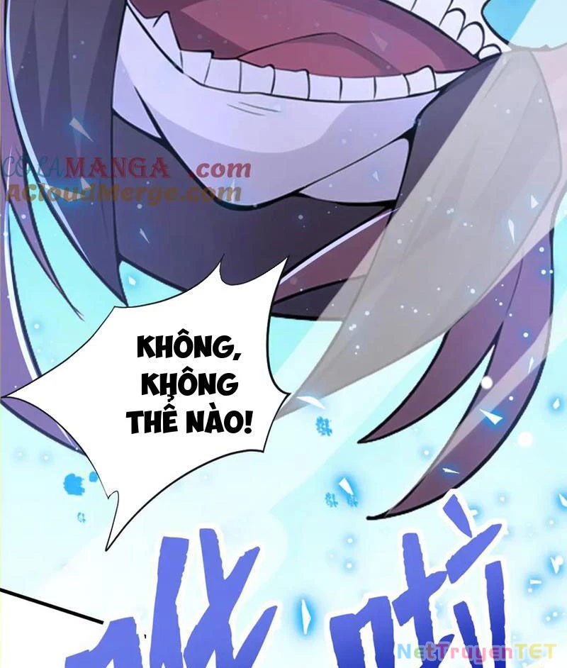 Đồ Đệ Thăng Cấp, Ta Nằm Không Cũng Mạnh Chapter  31 - 10