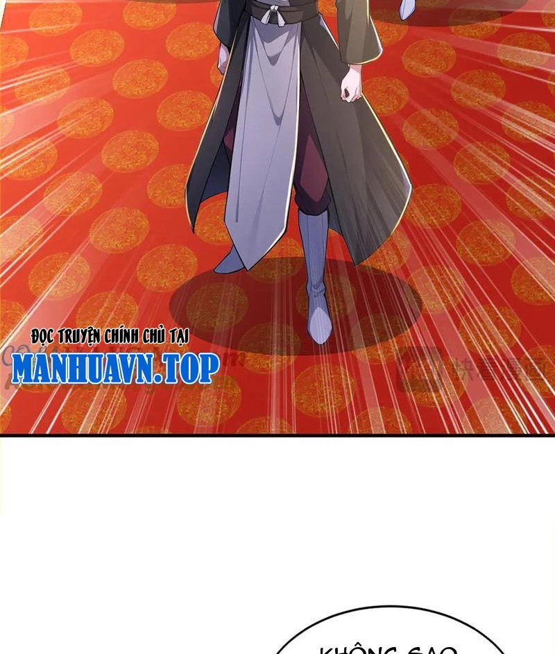 Đồ Đệ Thăng Cấp, Ta Nằm Không Cũng Mạnh Chapter  31 - 14