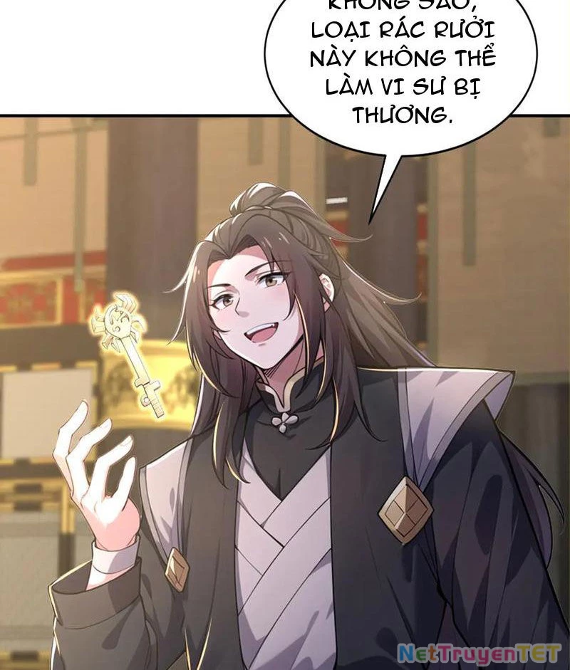 Đồ Đệ Thăng Cấp, Ta Nằm Không Cũng Mạnh Chapter  31 - 15