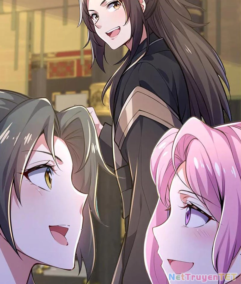 Đồ Đệ Thăng Cấp, Ta Nằm Không Cũng Mạnh Chapter  31 - 17