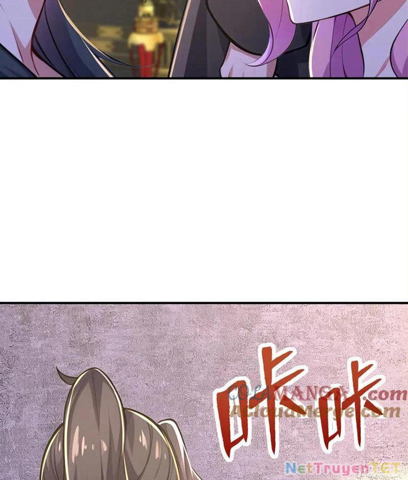 Đồ Đệ Thăng Cấp, Ta Nằm Không Cũng Mạnh Chapter  31 - 18