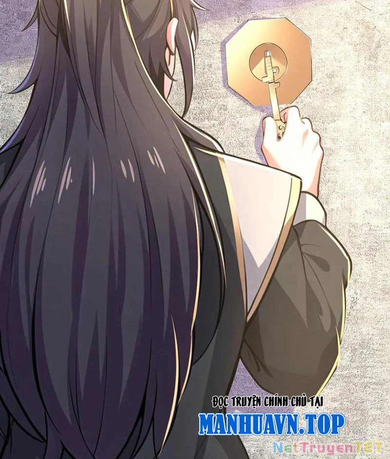 Đồ Đệ Thăng Cấp, Ta Nằm Không Cũng Mạnh Chapter  31 - 19