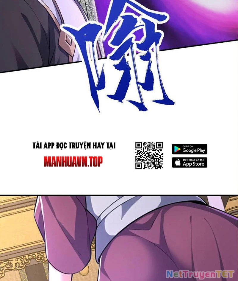 Đồ Đệ Thăng Cấp, Ta Nằm Không Cũng Mạnh Chapter  31 - 22