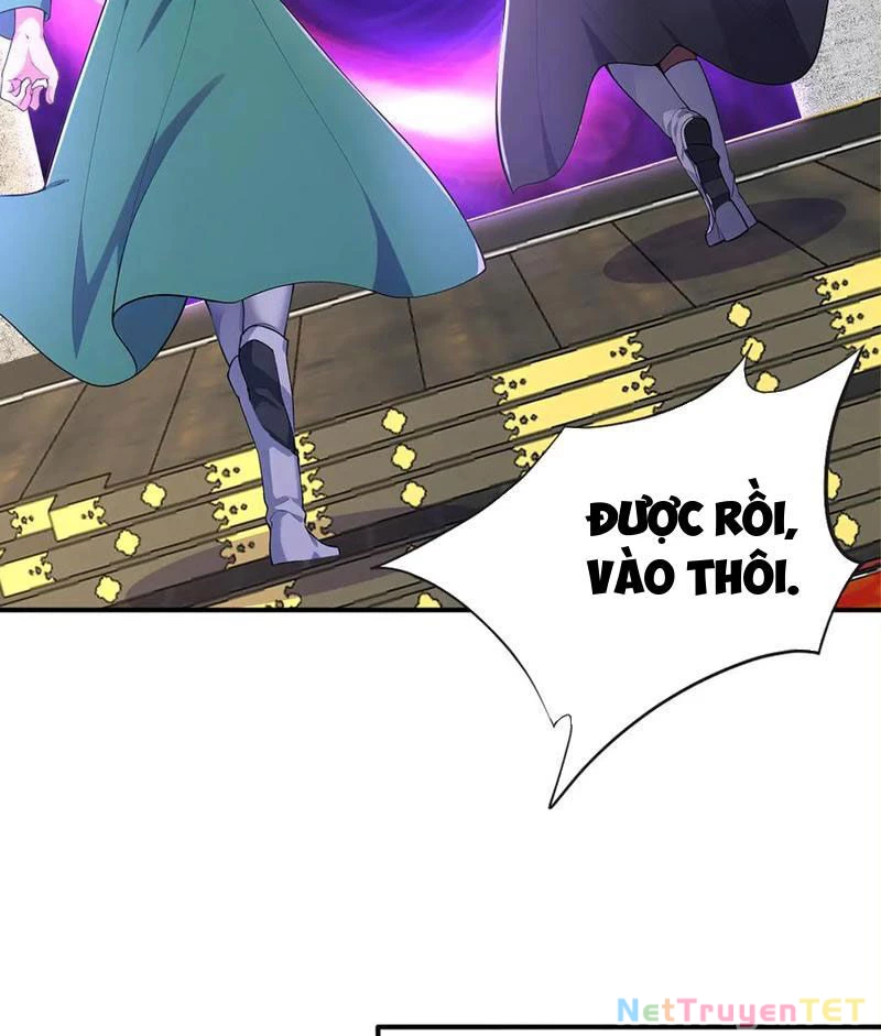 Đồ Đệ Thăng Cấp, Ta Nằm Không Cũng Mạnh Chapter  31 - 24