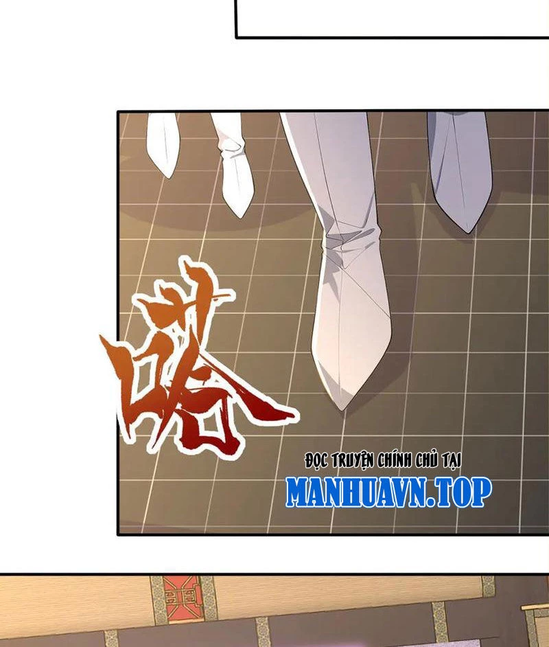 Đồ Đệ Thăng Cấp, Ta Nằm Không Cũng Mạnh Chapter  31 - 25