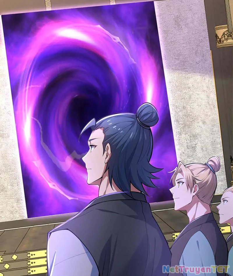 Đồ Đệ Thăng Cấp, Ta Nằm Không Cũng Mạnh Chapter  31 - 26