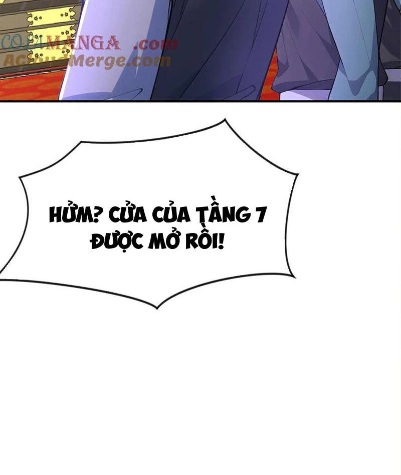 Đồ Đệ Thăng Cấp, Ta Nằm Không Cũng Mạnh Chapter  31 - 27