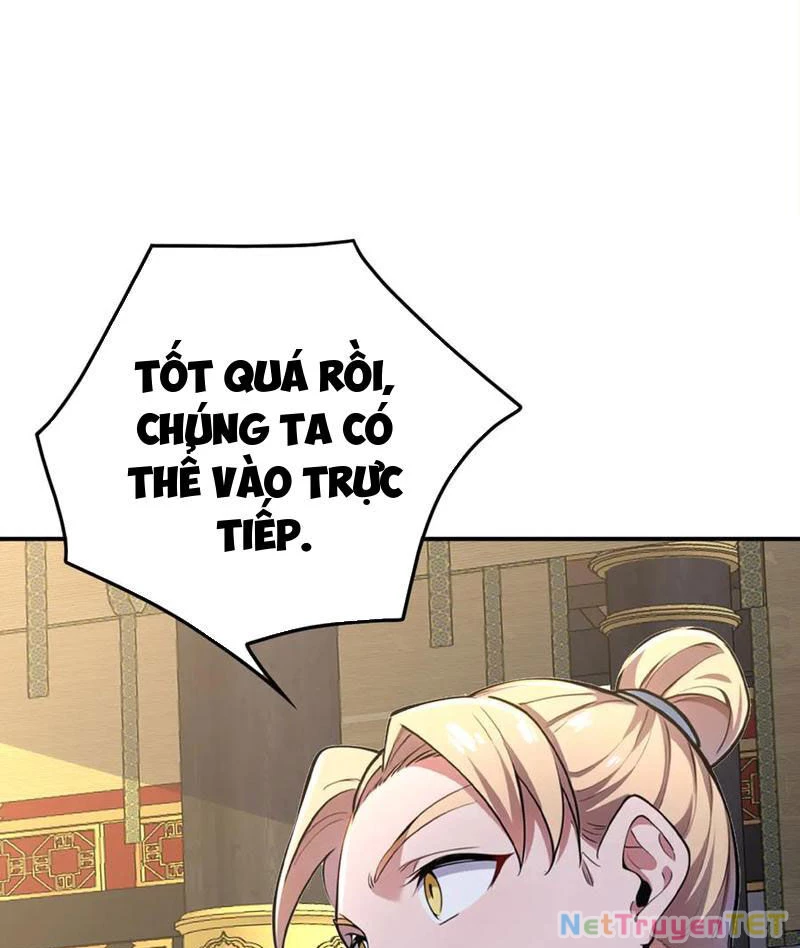 Đồ Đệ Thăng Cấp, Ta Nằm Không Cũng Mạnh Chapter  31 - 28