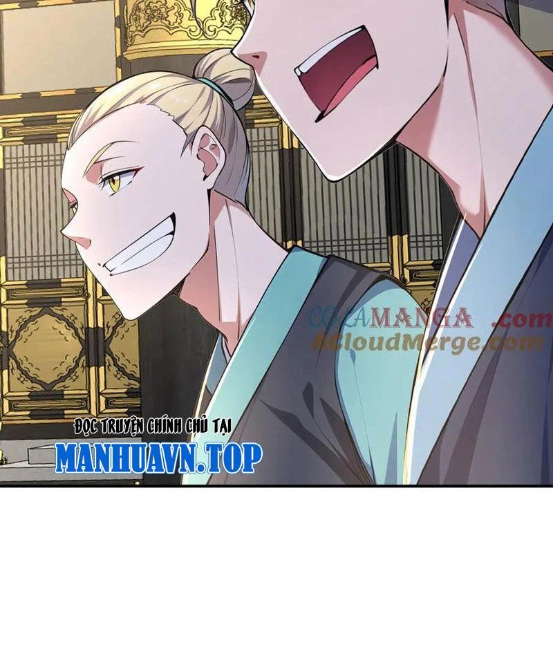 Đồ Đệ Thăng Cấp, Ta Nằm Không Cũng Mạnh Chapter  31 - 29