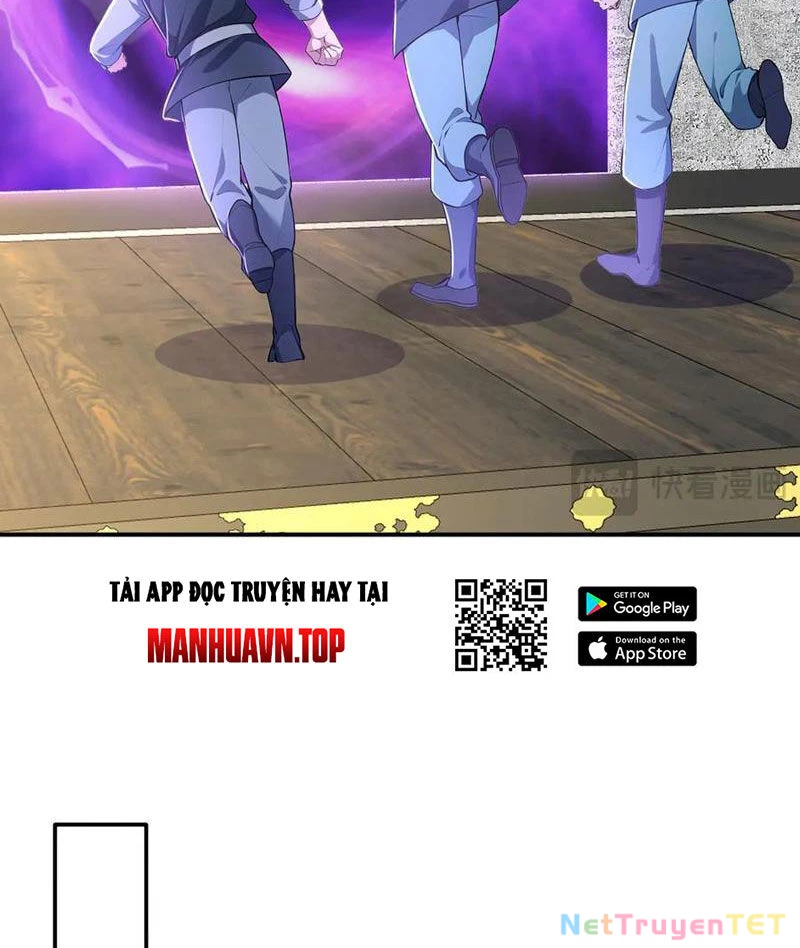 Đồ Đệ Thăng Cấp, Ta Nằm Không Cũng Mạnh Chapter  31 - 31