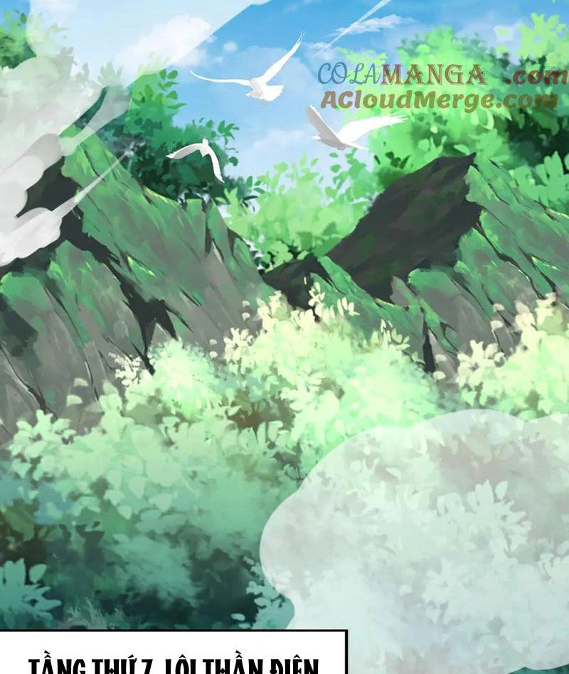 Đồ Đệ Thăng Cấp, Ta Nằm Không Cũng Mạnh Chapter  31 - 33