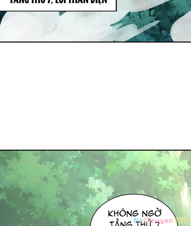 Đồ Đệ Thăng Cấp, Ta Nằm Không Cũng Mạnh Chapter  31 - 34