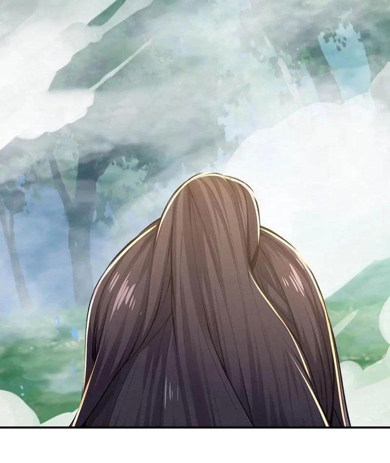 Đồ Đệ Thăng Cấp, Ta Nằm Không Cũng Mạnh Chapter  31 - 39