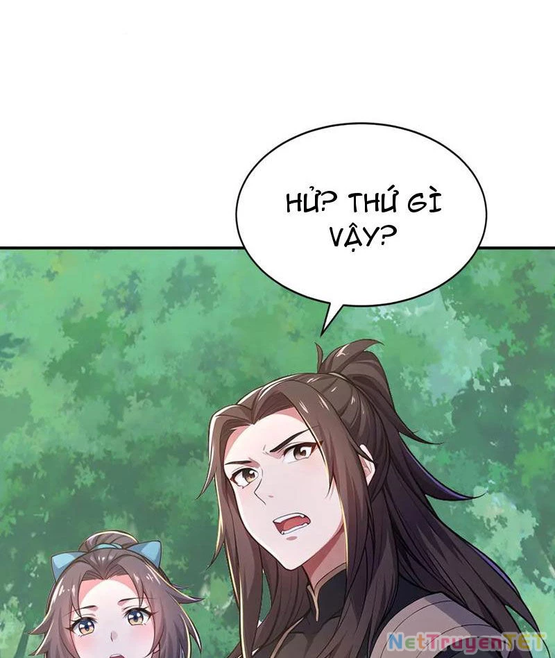 Đồ Đệ Thăng Cấp, Ta Nằm Không Cũng Mạnh Chapter  31 - 40